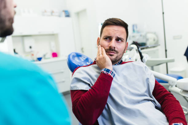 Best Wisdom Tooth Removal  in Forest Lake, MN