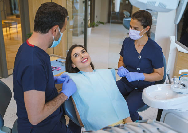 Best Preventive Dentistry  in Forest Lake, MN