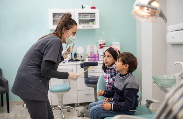 TMJ/TMD Treatment in Forest Lake, MN