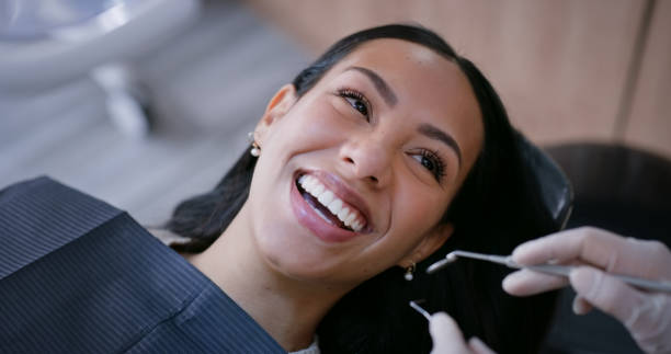 Emergency Dental Services in Forest Lake, MN