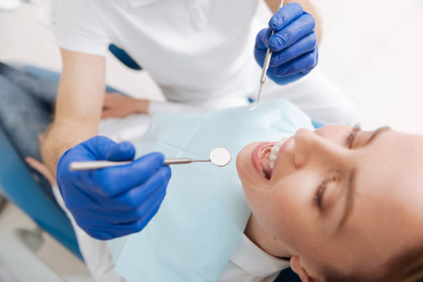 Best Teeth Whitening  in Forest Lake, MN