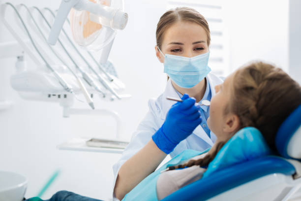 Best Dental X-Rays and Imaging  in Forest Lake, MN